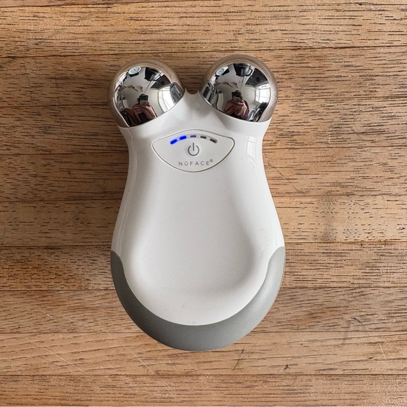 NuFace Mini Classic
